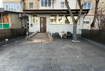 Apartament cu 3 camere în Ștefan cel Mare - 5