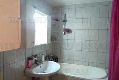 Apartament cu 2 camere decomandat, mobilat în Drumul Sării - 7
