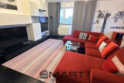 Apartament cu 4 camere decomandat în Mihai Viteazul - 5