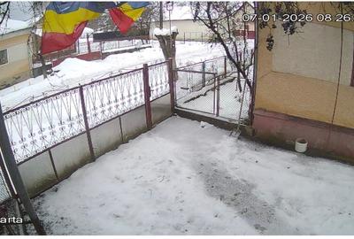 Casă individuală cu 4 camere cu Teren 2035 Mp în Panc-Săliște - 5