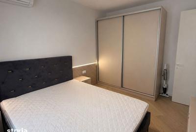 Apartament cu 2 camere în Central - 2