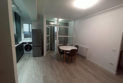 Apartament cu 2 camere - zona capat CUG - Visoianu - 5