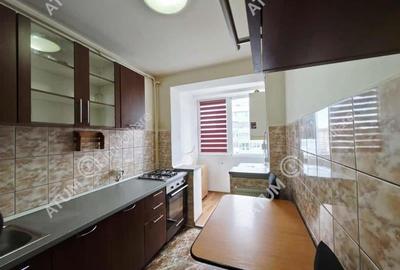 Apartament cu 3 camere decomandate pe Mihai Viteazu in Sibiu Apartament cu 3 camere decomandate pe Mihai Viteazu in Sibiu - 18