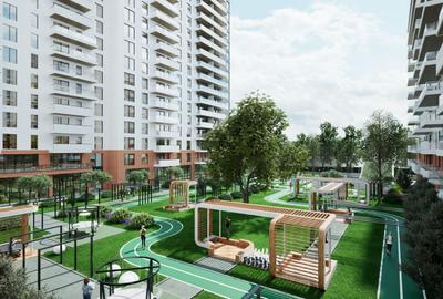 Apartament 4 camere | Complex cu Facilitati Premium | Zona Obor - 6