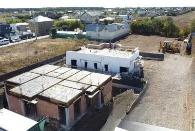 Casa pe parter | Balote?ti, langa padure - 3