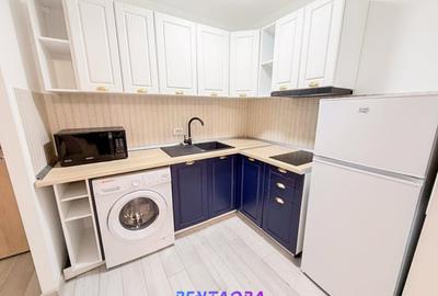 Apartament cu 2 camere semidecomandat, mobilat în Vitan Mall - 3