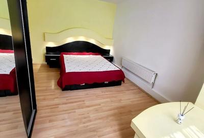 Apartament cu 4 camere, mobilat în Central - 9