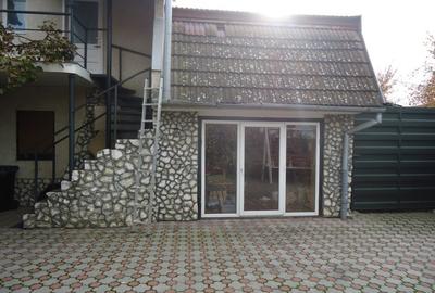Inchiriere casa pentru locuit/birouri, zona Budiului - 17