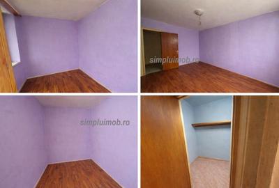 Garsonieră decomandată, mobilată în Titan - 5