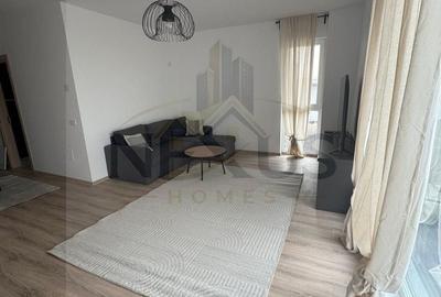 Apartament cu 2 camere decomandat, mobilat în Apărătorii Patriei