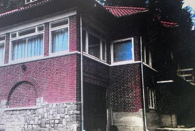 Casă cu 9 camere cu Teren 1224 Mp în Cioplea - 2