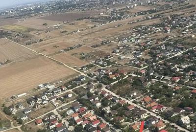 Casă cu 4 camere cu Teren 300 Mp în Lazu - 3