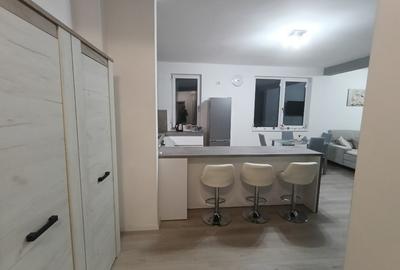 Apartament cu 3 camere în Dumbrăvița - 10