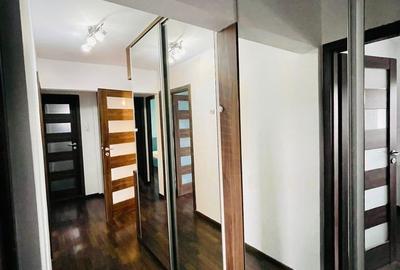 Apartament cu 4 camere decomandat, mobilat în Zorilor - 7