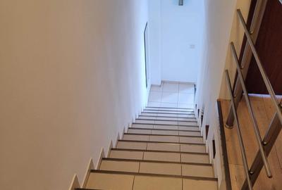 Duplex 3 camere Modern in zona Cismigiu Duplex 3 camere Modern in zona Cismigiu - 7