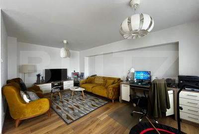 Apartament de vanzare, cu 4 camere, zona Cug - 3