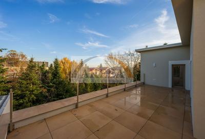 Oportunitate Unică Bijuterie Arhitecturală la 2 Minute de Jolie Ville - 55