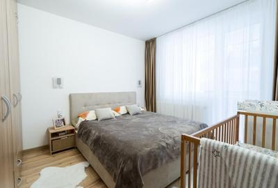Comision 0% I Apartament cu 3 camere I Parcare I Zona Vivo - 2