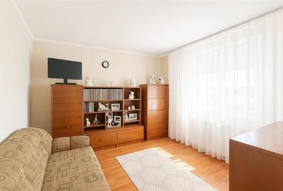 Apartament cu 2 camere semidecomandat în Valenta - 2