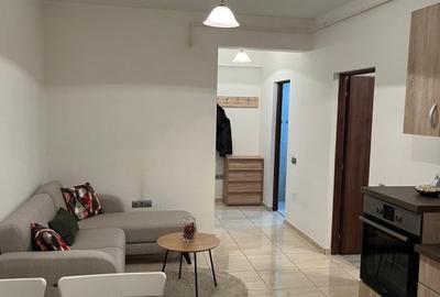 Apartament 3 camere, mobilat, 50 MP, Baciu - 6