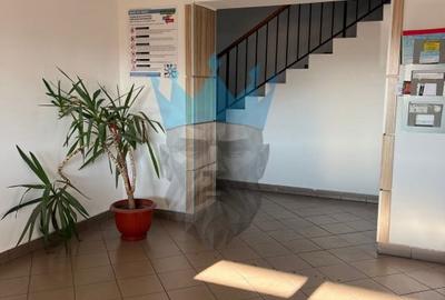 Apartament 2 Camere Rin Grand Residence - 11