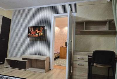 Apartament cu 2 camere nedecomandat în George Enescu - 2