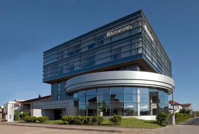 Spatiu comercial parter – Exchange Money – Erou Iancu Nicolae - 1