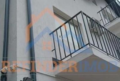 Doua vile in zona Calea Plevnei - 6