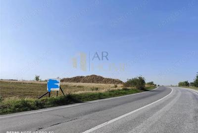 Teren de 2500 mp, în Cocorăștii Colț - 3