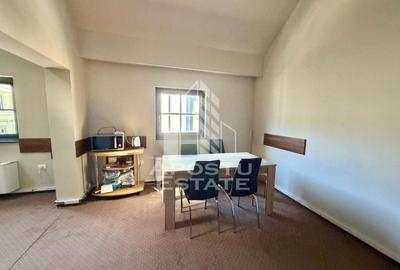 Apartament cu 4 camere decomandat, mobilat în Ultracentral - 8