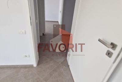 Apartament cu 2 camere decomandat în Braytim - 6