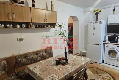 Apartament cu 3 camere decomandat în Central - 7