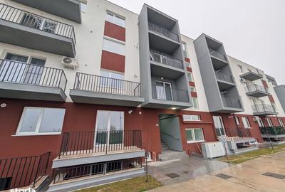 Apartament cu 2 camere în Central - 2