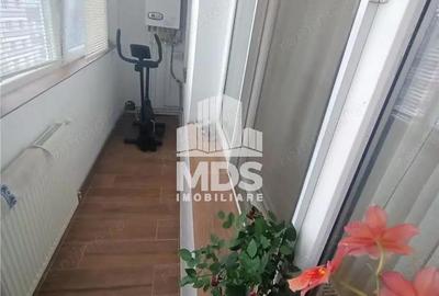 2 camere, decomandat, centrala termica, etaj intermediar, Complexul Studentesc! 2 camere, decomandat, centrala termica, etaj intermediar, Complexul Studentesc! - 6