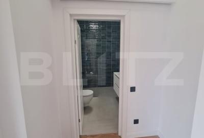 Apartament finisat, 52 mp utili, terasa 34 mp, zona Terra - 7