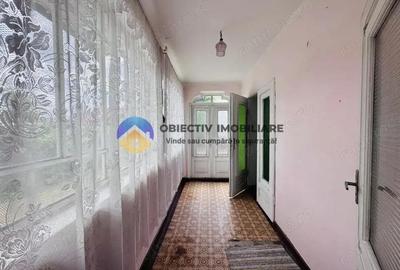 Casă cu Canalizare în Vânători-Neamț - 5