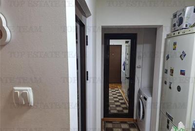 Apartament 2 camere - str. Odessa - - Braila - 9