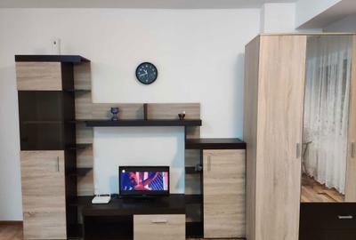 Garsonieră decomandată în Kamsas - 1