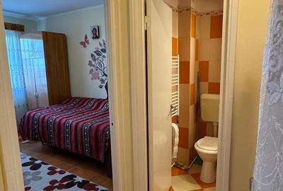 Zona Mioritei 2 camere etajul 1 imbunatatit - 7