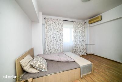 Apartament cu 2 camere în Eminescu - 10