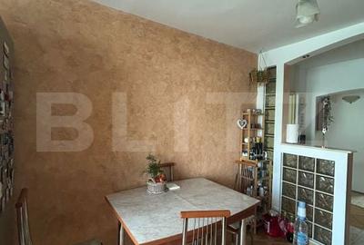 Apartament cu 4 camere în Tudor Vladimirescu - 12