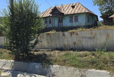Casă cu 2 camere în Chicerea - 6