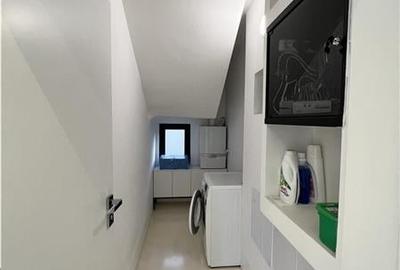 Vanzare casa individuala noua cu 5 camere, teren 565 mp in Iris- zona Voronet - 16