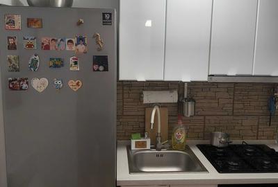 Garsonieră semidecomandată, mobilată în Titan - 4