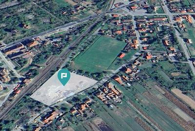 Oportunitate unica pentru afacerea ta in Margina - 15