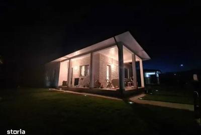 Casă cu 4 camere în Vorovești - 6