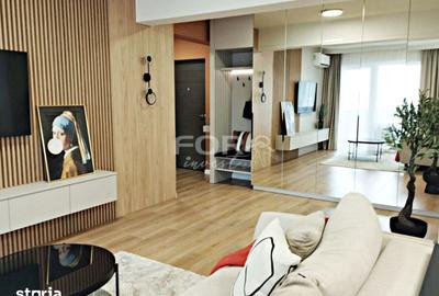 Apartament cu 2 camere decomandat în Iosia - 10