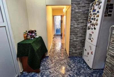 Dristor-Ramnicu Sarat - 8