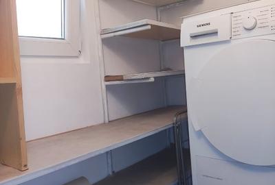 Proprietar închiriez apartament  3 camere, zona Mănăștur - 16