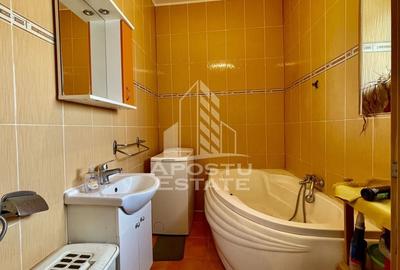 Apartament doua camere bloc nou Calea Girocului - 4